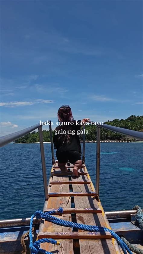 A hidden Gem on Samal Island .